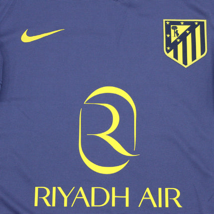 Atletico De Madrid Visita - 25/26