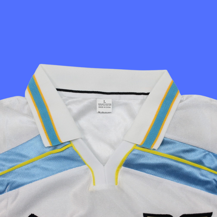 Lazio 100th Aniversario - 99/00