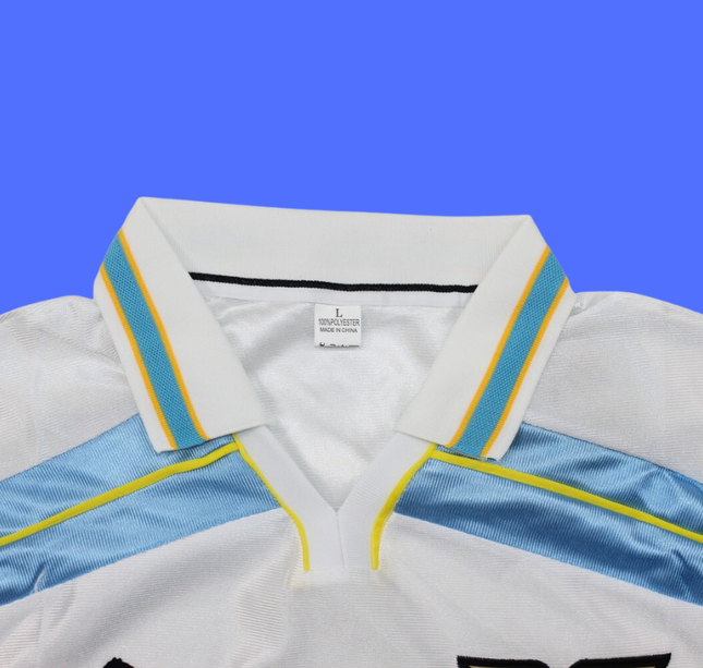 Lazio 100th Aniversario - 99/00