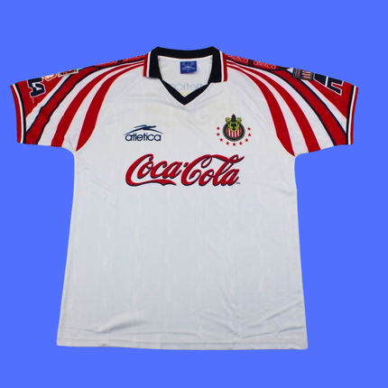 Chivas Visita - 98/99