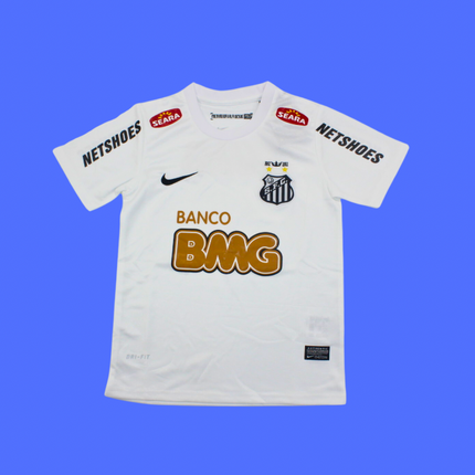 Santos Neymar Local - 2011 Niño