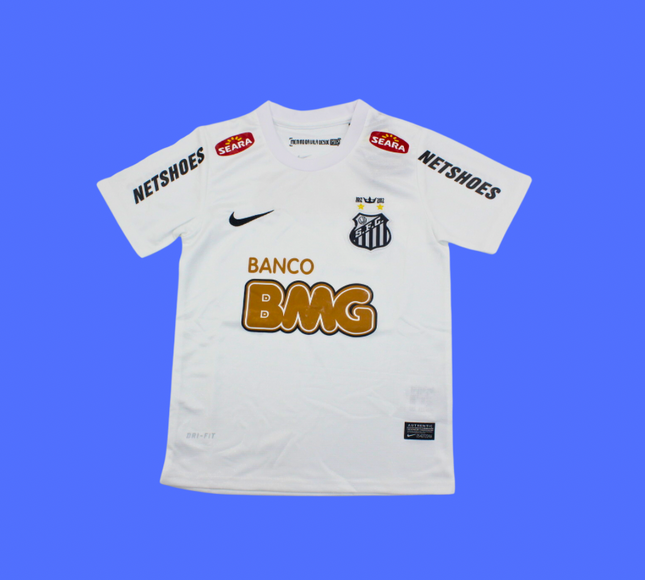 Santos Neymar Local - 2011 Niño