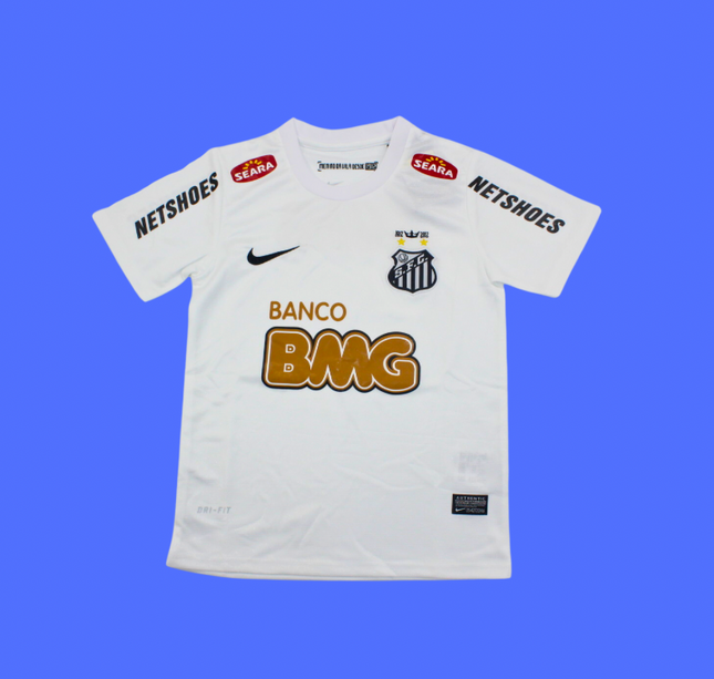 Santos Neymar Local - 2011 Niño