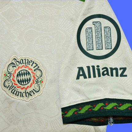 Bayern Múnich Oktoberfest - 25/26