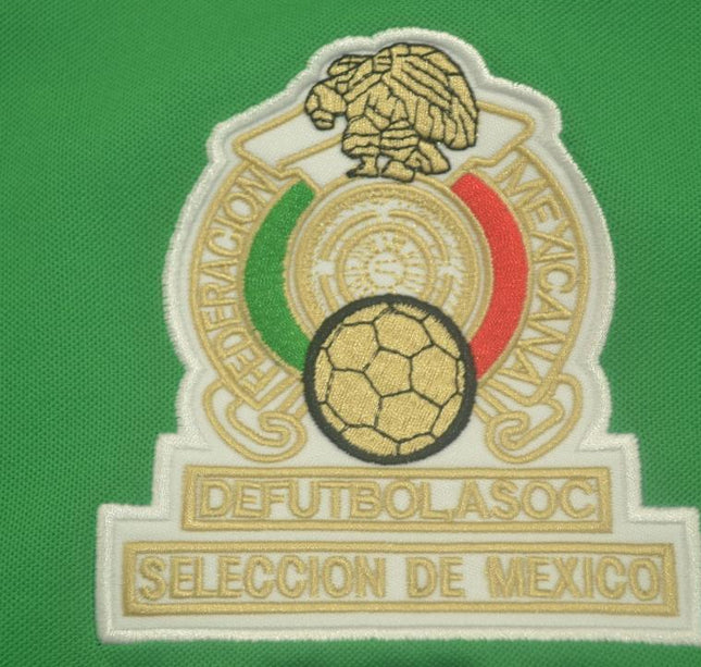 México Local - 1986