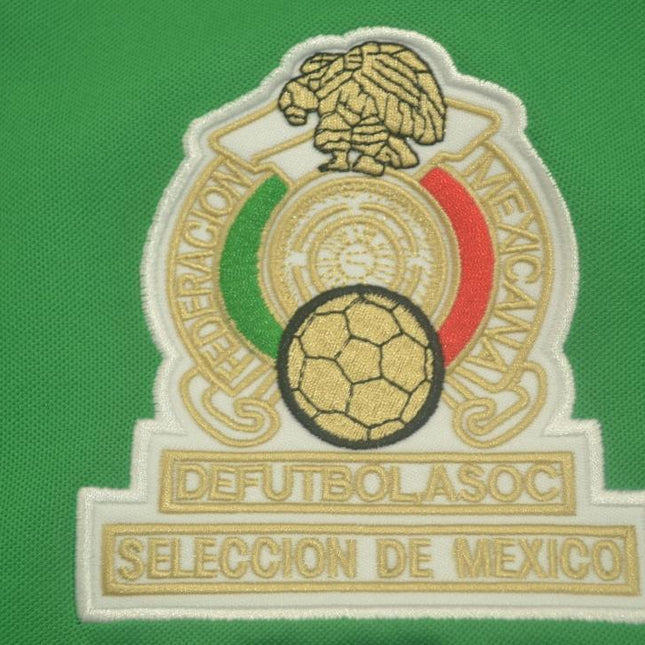 México Local - 1986