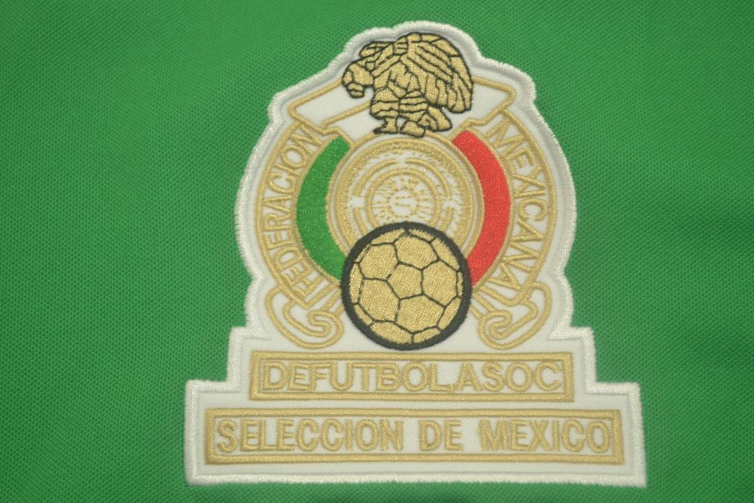 México Local - 1986