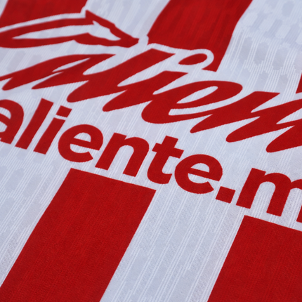 Chivas Local Player - 26/27 EXPRESS