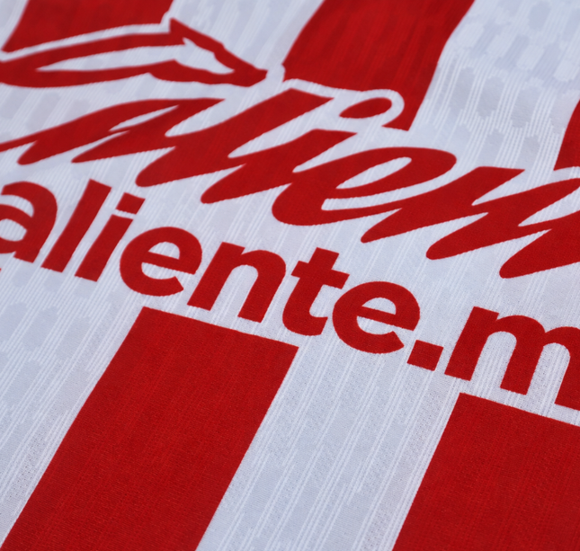 Chivas Local Player - 26/27 EXPRESS