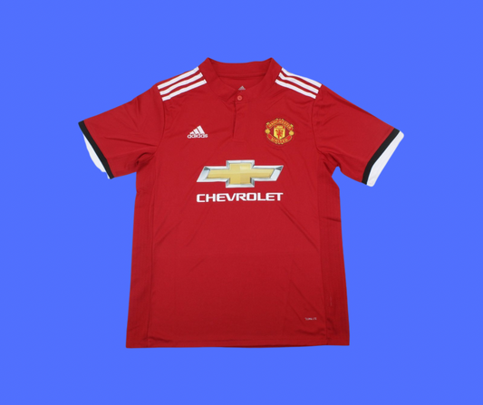 Manchester United Local - 17/18