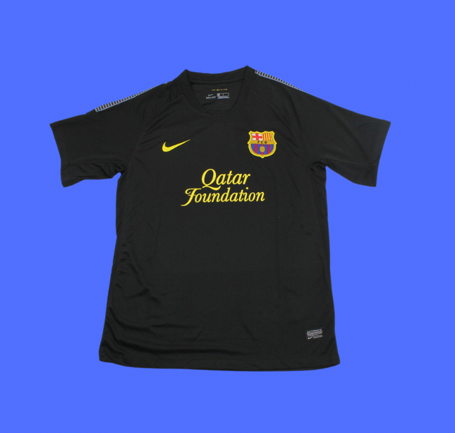 Barcelona Visita - 11/12