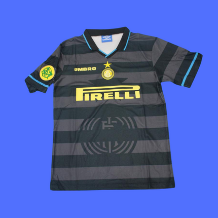 Inter de Milan 3er Kit - 97/98