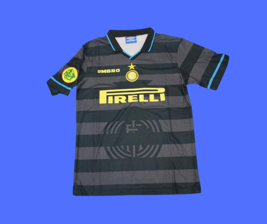 Inter de Milan 3er Kit - 97/98