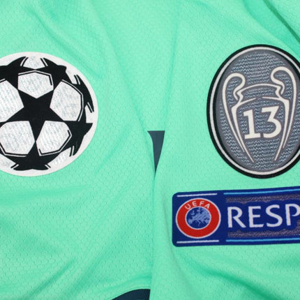 Real Madrid 3er Kit - 19/20