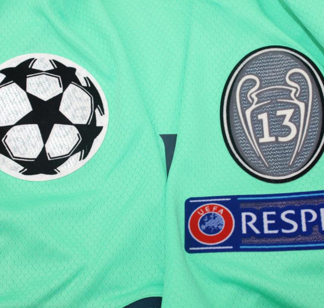 Real Madrid 3er Kit - 19/20