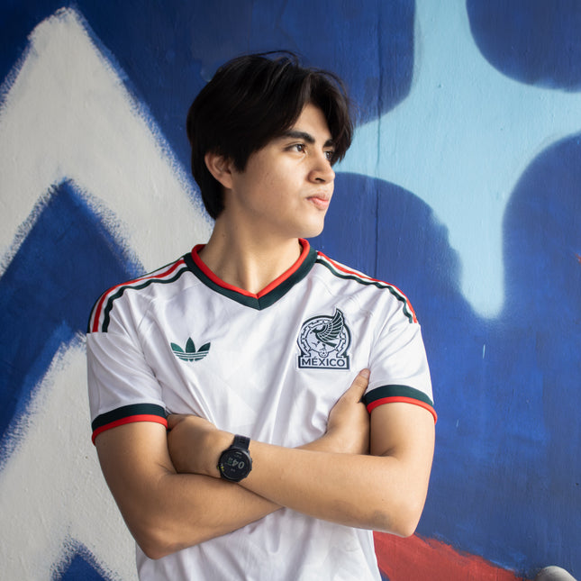 Mexico Visita Mundial - 2026