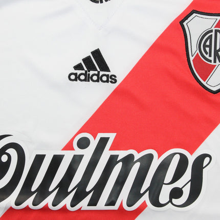 River Plate Local - 98/99