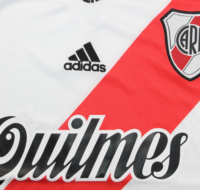River Plate Local - 98/99