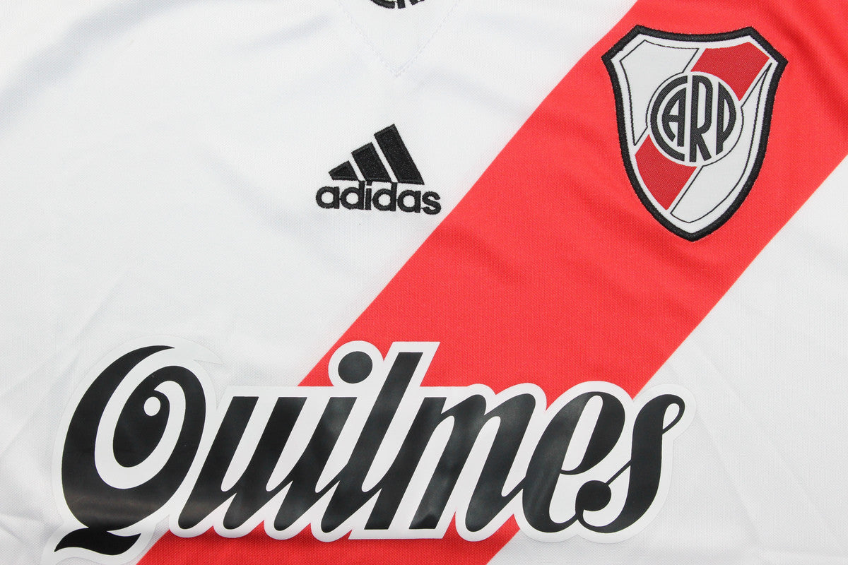River Plate Local - 98/99