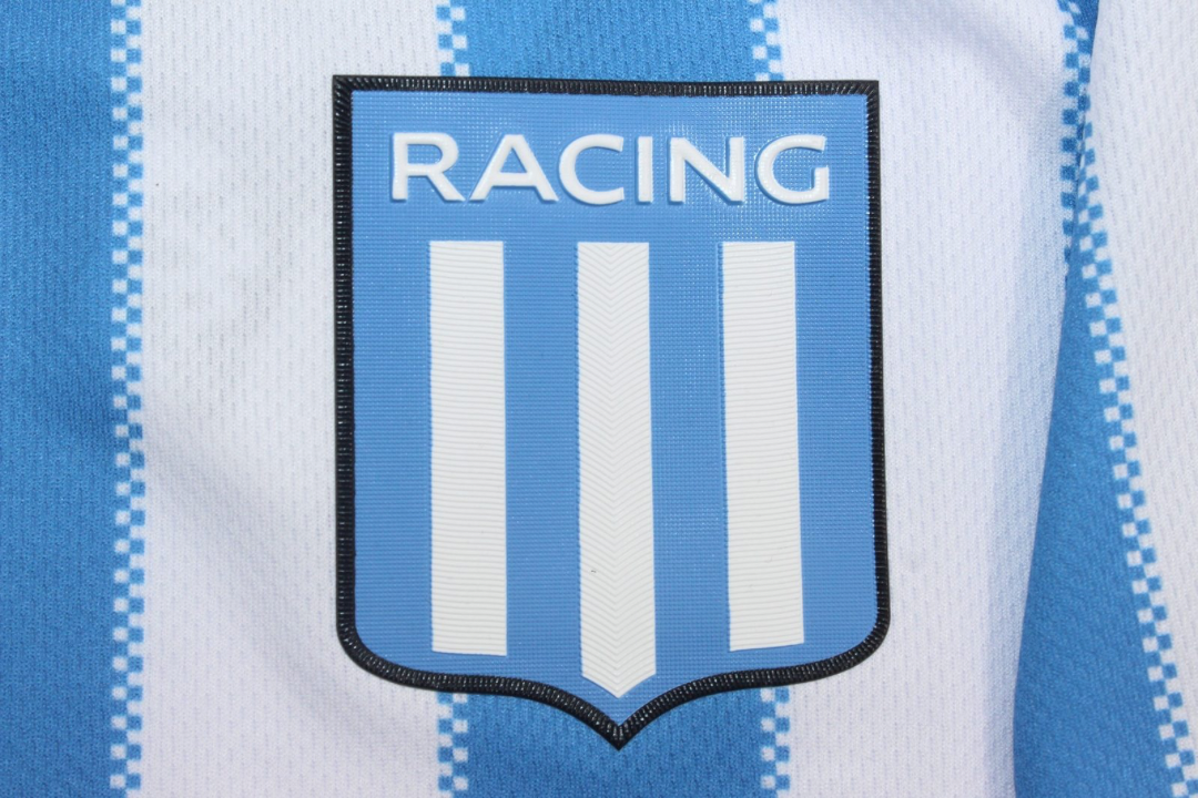 Racing™ 24-25 Local