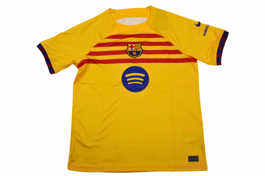 Barcelona™ 24/25 4to Kit