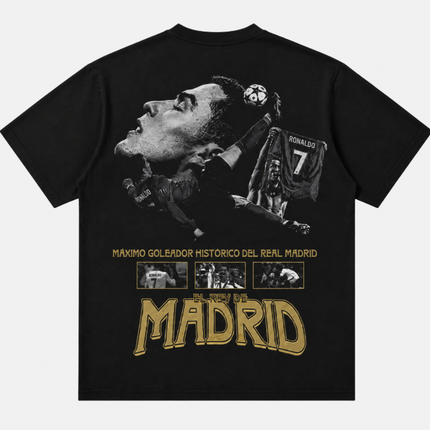El Rey de Madrid Tee