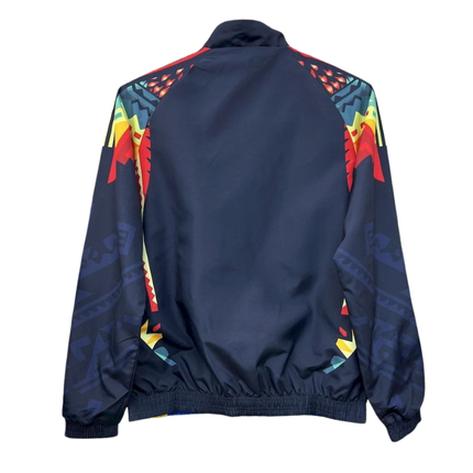 America Chamarra doble vista - 25/26