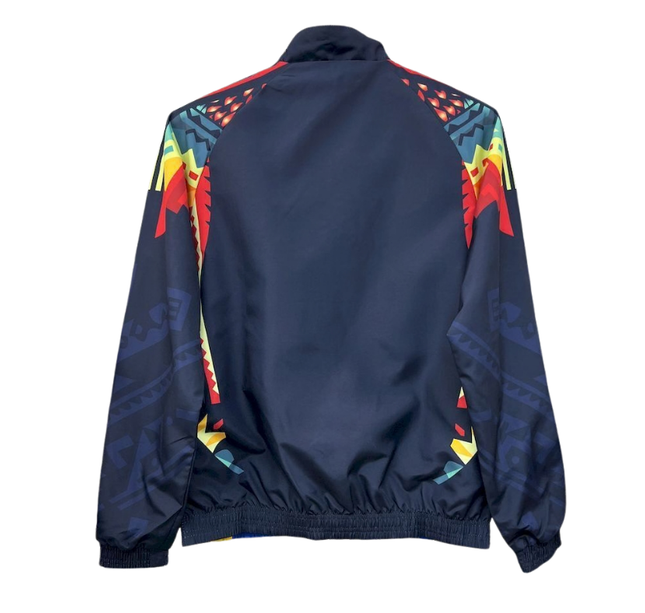 America Chamarra doble vista - 25/26