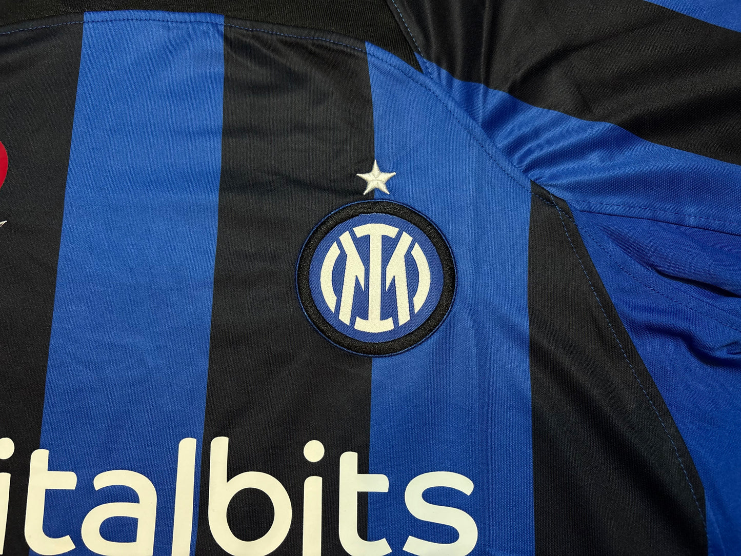 Inter Milan Local - 22/23 - EXPRESS