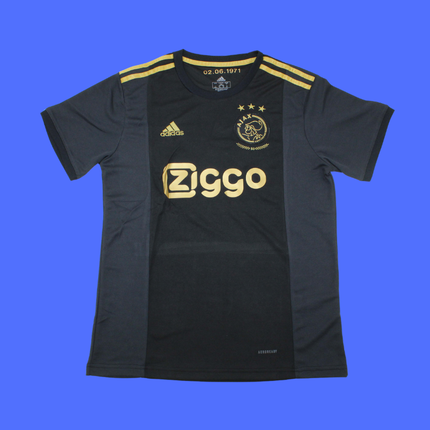 Ajax Visita - 20/21