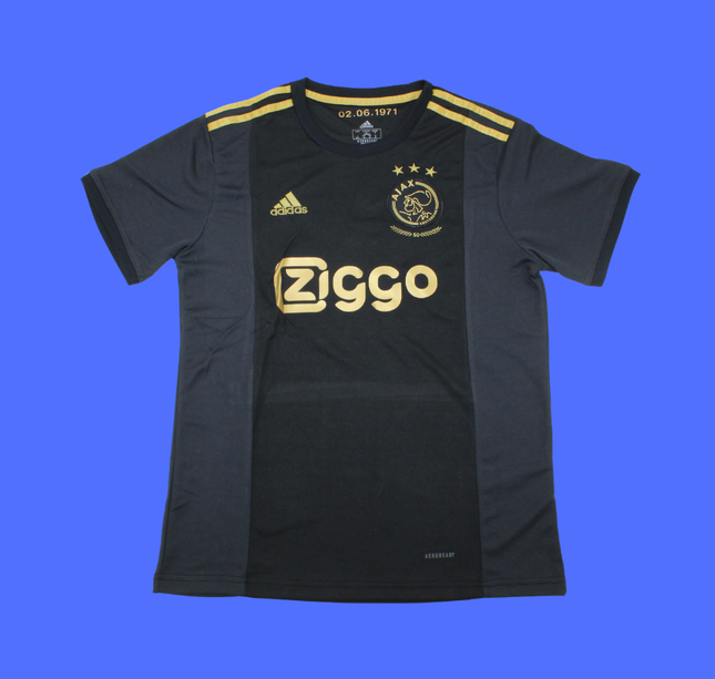 Ajax Visita - 20/21