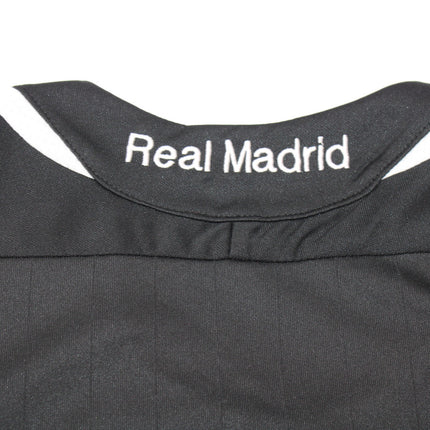 Real Madrid Visita - 06/07