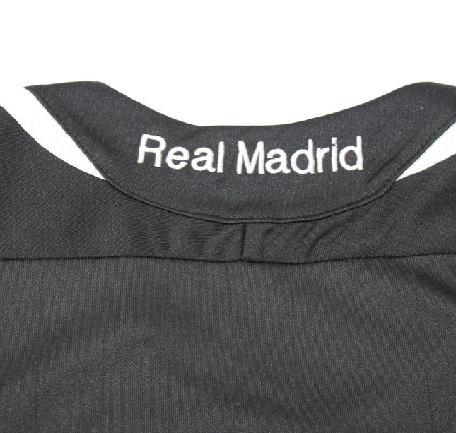 Real Madrid Visita - 06/07