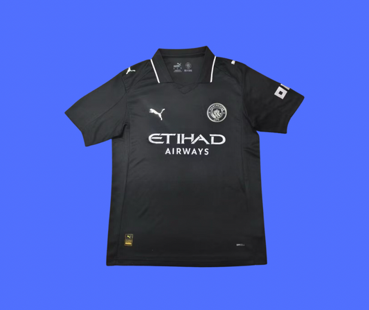 Manchester City 3er Kit - 25/26