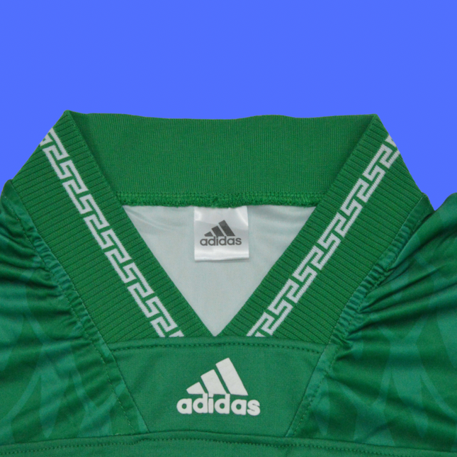 Bringback Mexico Remixed Jersey - 2026