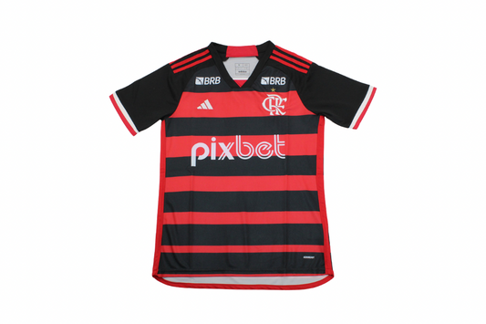 Flamengo™ 24-25 Local