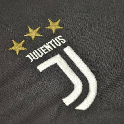 Juventus Local - 19/20
