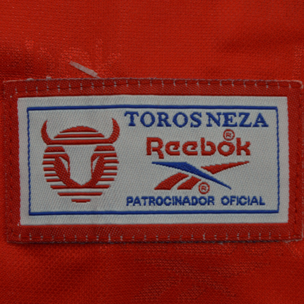 Toros Neza Local - 97/98