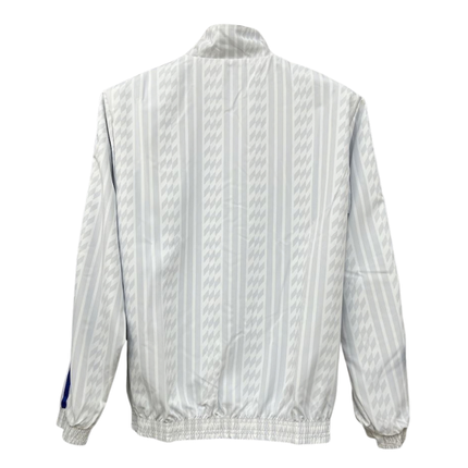 Francia Chamarra Retro - 93/94