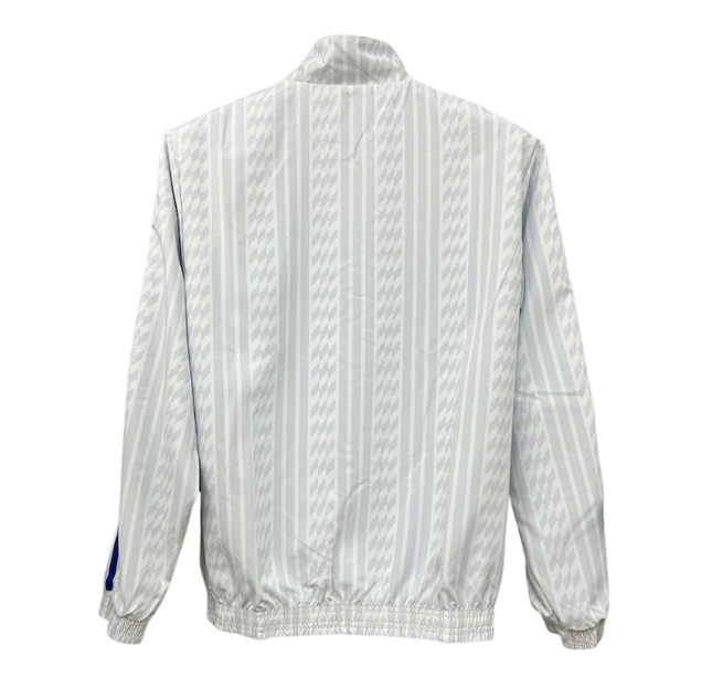 Francia Chamarra Retro - 93/94