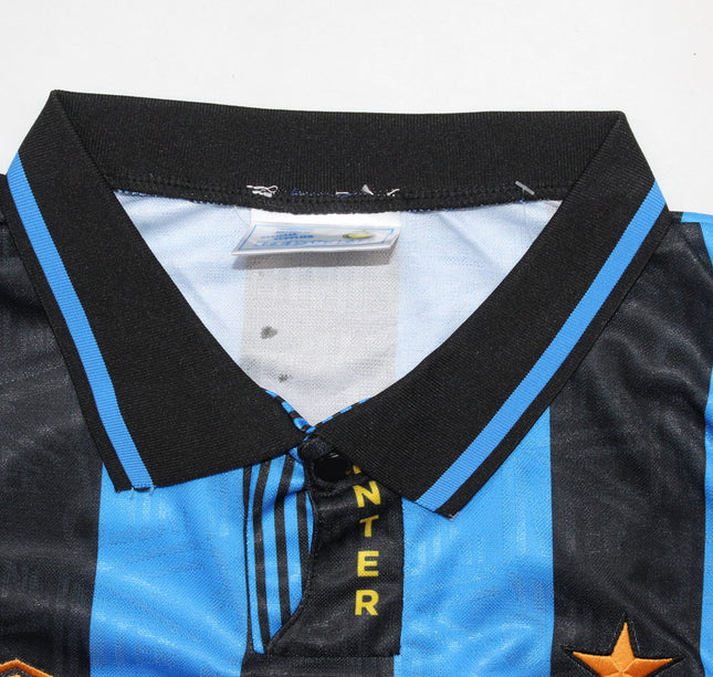 Inter de Milan Local - 93/94