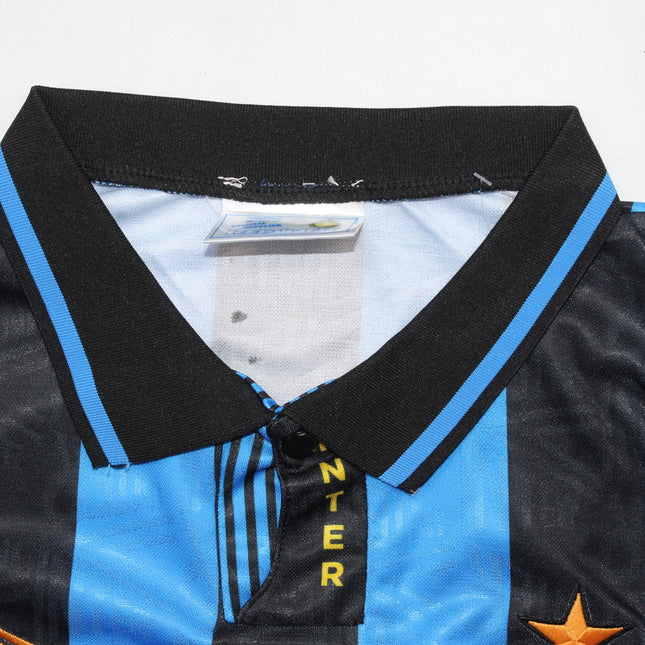 Inter de Milan Local - 93/94