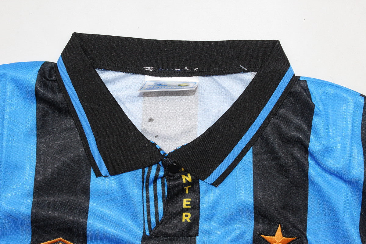 Inter de Milan Local - 93/94