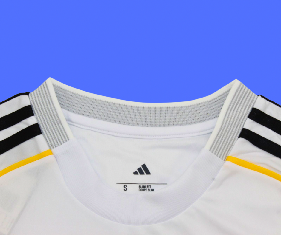 Real Madrid Local Dama - 25/26