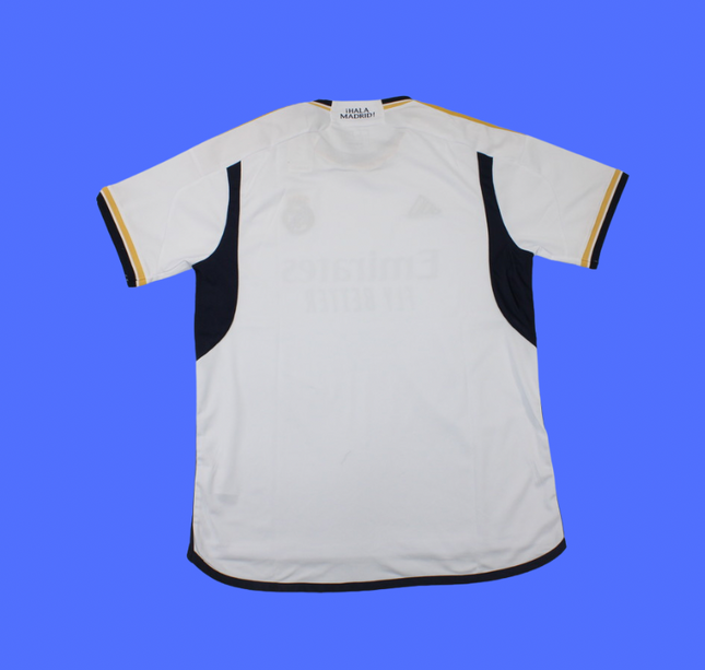 Real Madrid Local - 23/24