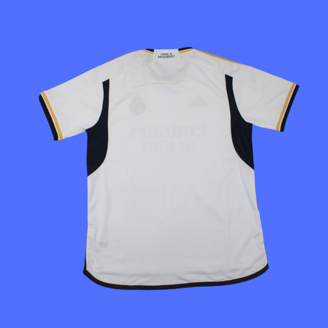 Real Madrid Local - 23/24