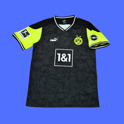 Borussia Dortmund Visita - 20/21