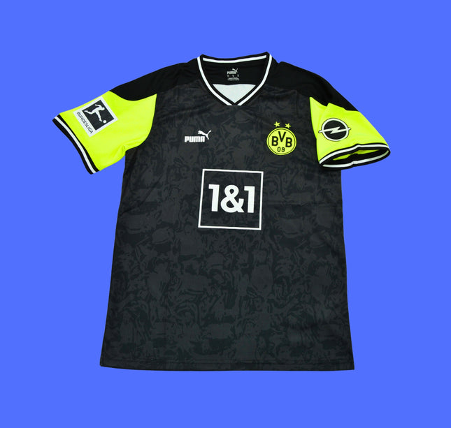 Borussia Dortmund Visita - 20/21