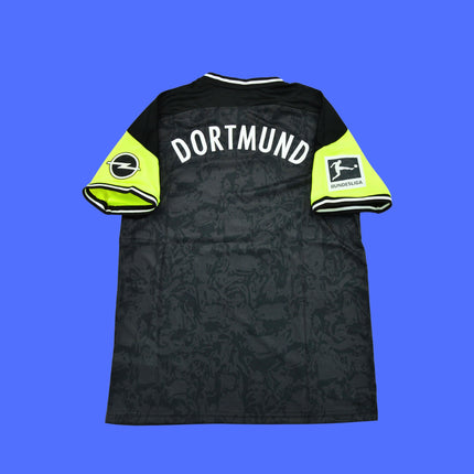 Borussia Dortmund Visita - 20/21