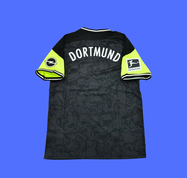 Borussia Dortmund Visita - 20/21